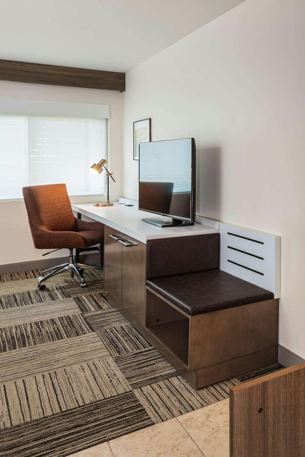 Hotel Hilton Garden Inn Davis Downtown photo 5