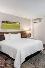 Hotel Hilton Garden Inn Davis Downtown photo 4