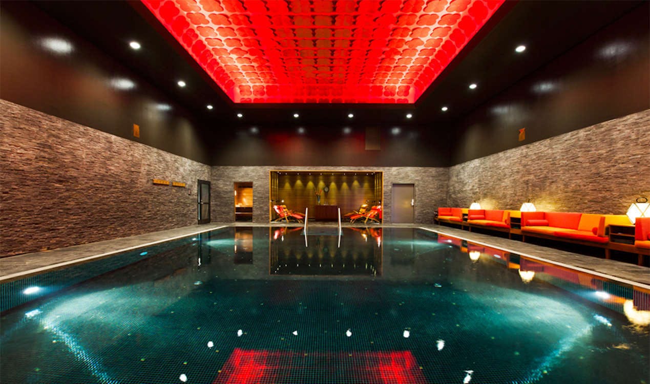 Hotel Elite Hotel Marina Tower photo 1