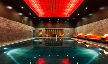 Hotel Elite Hotel Marina Tower photo 1