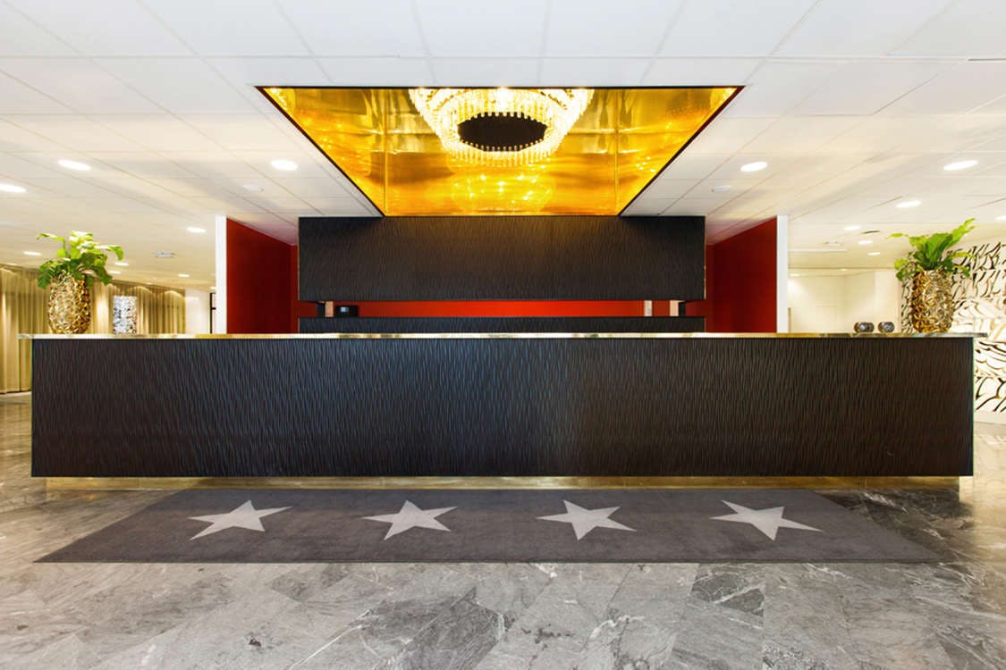 Hotel Elite Palace Hotel photo 5