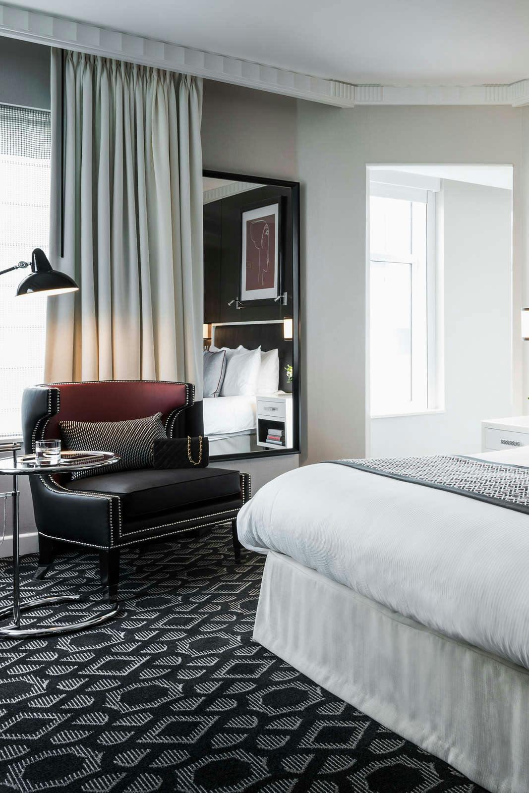 Hotel Sofitel Washington DC Lafayette Square photo 3