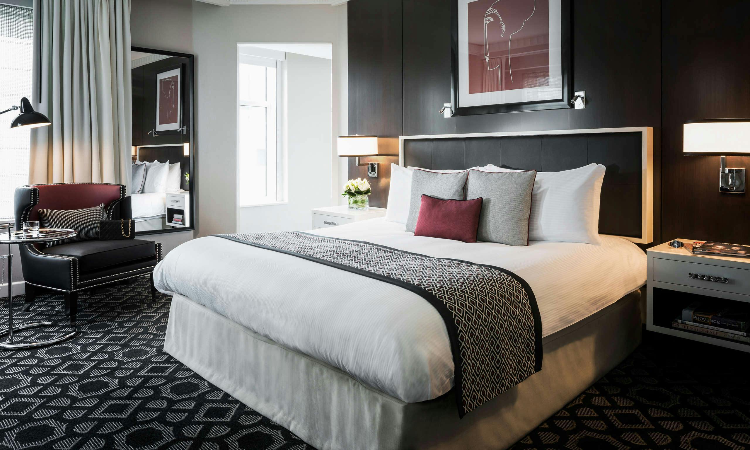 Sofitel Washington DC Lafayette Square