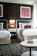 Hotel Sofitel Washington DC Lafayette Square photo 5