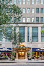 Hotel Sofitel Washington DC Lafayette Square photo 1