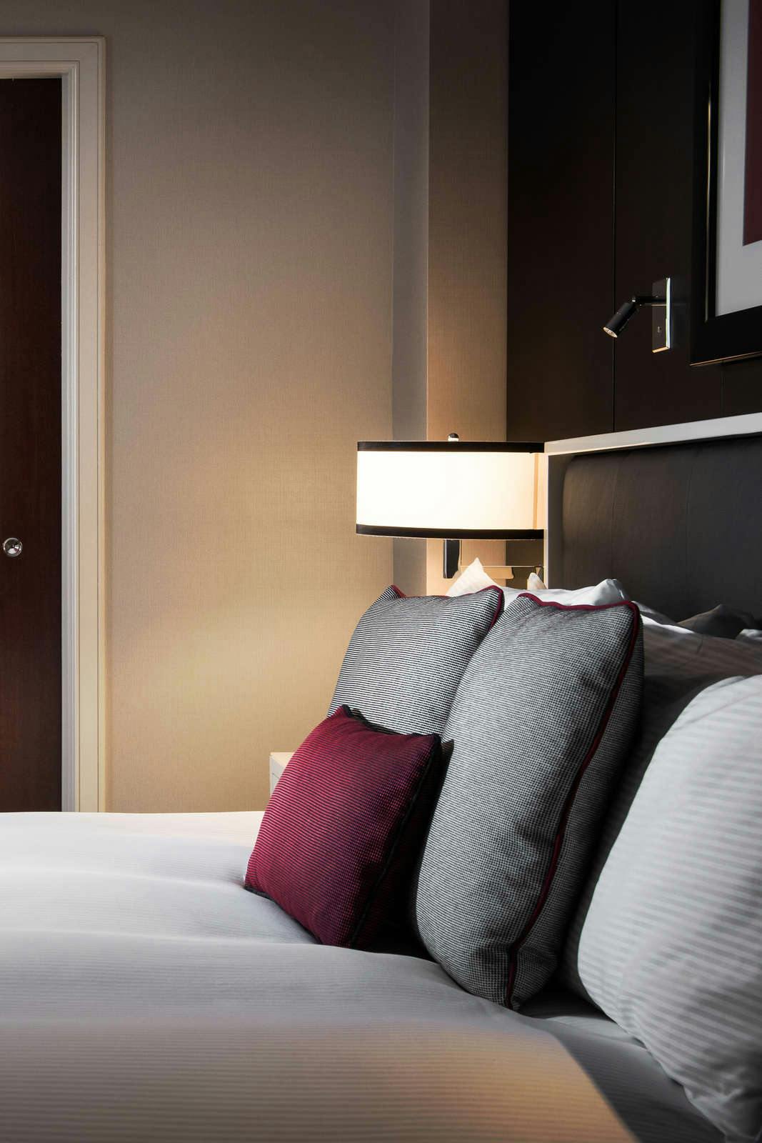 Hotel Sofitel Washington DC Lafayette Square photo 2