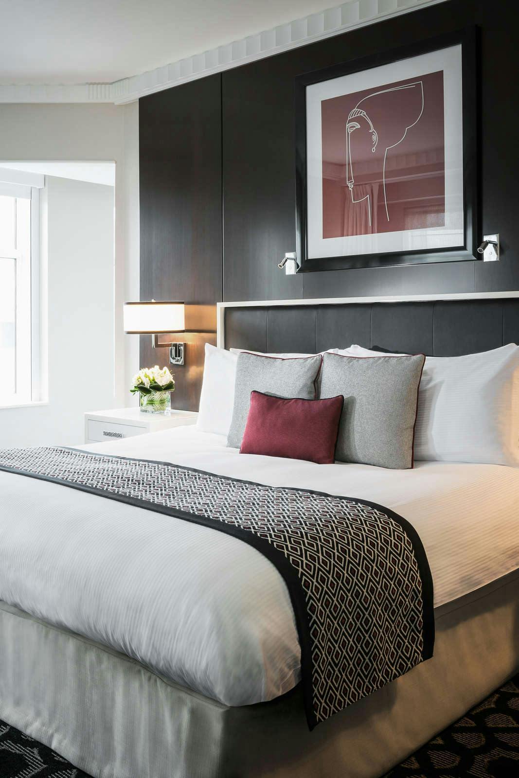 Hotel Sofitel Washington DC Lafayette Square photo 4