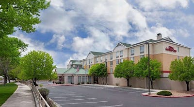Hilton Garden Inn Albuquerque North/Rio Rancho