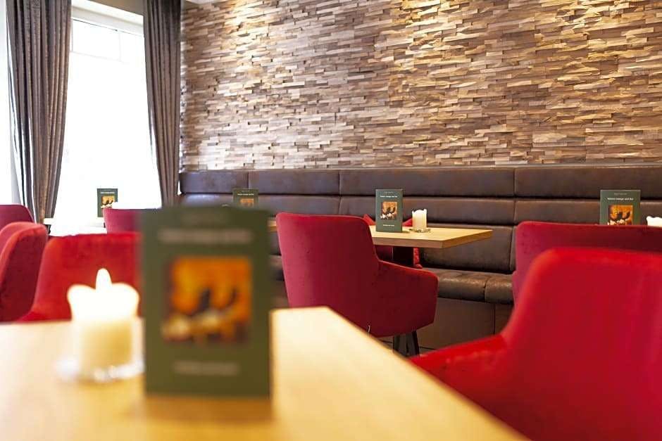 Hotel Advena Europa Hotel Mainz photo 1