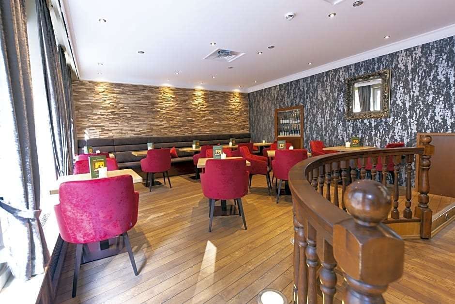 Hotel Advena Europa Hotel Mainz photo 2