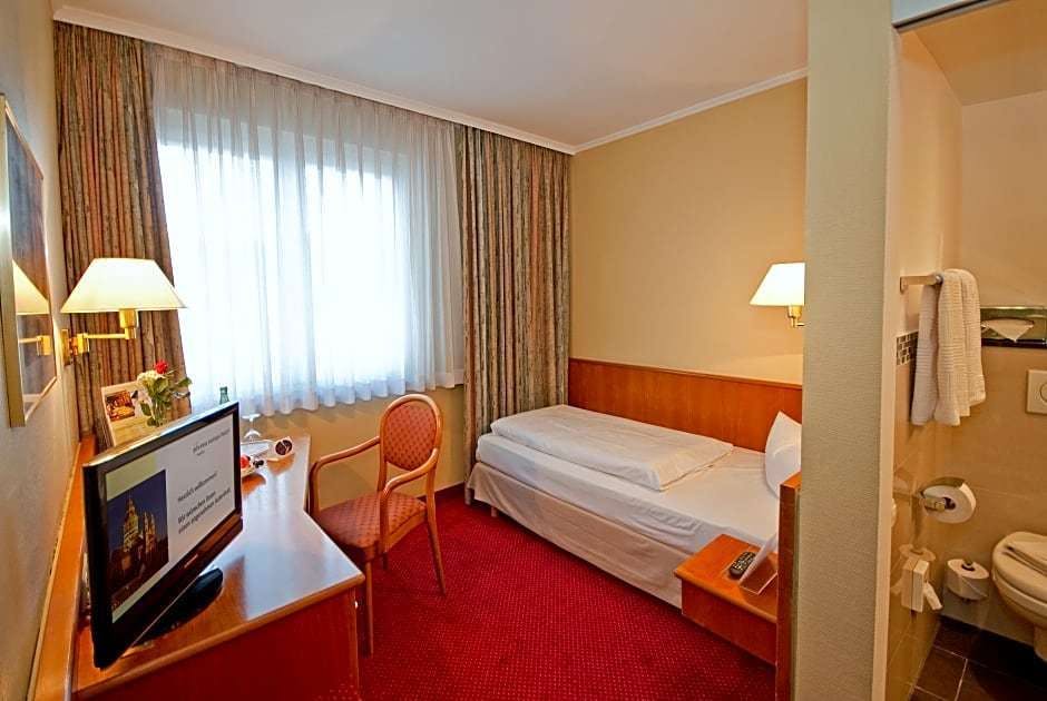 Hotel Advena Europa Hotel Mainz photo 3