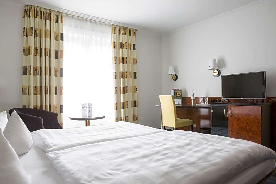 Hotel Advena Europa Hotel Mainz photo 4