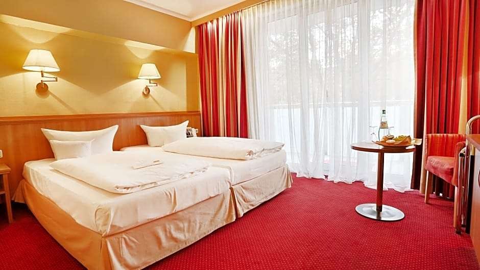 Hotel Advena Europa Hotel Mainz photo 5