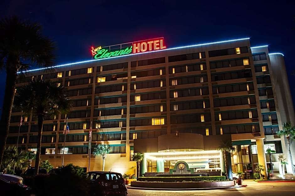 MCM Eleganté Hotel & Conference Center Beaumont