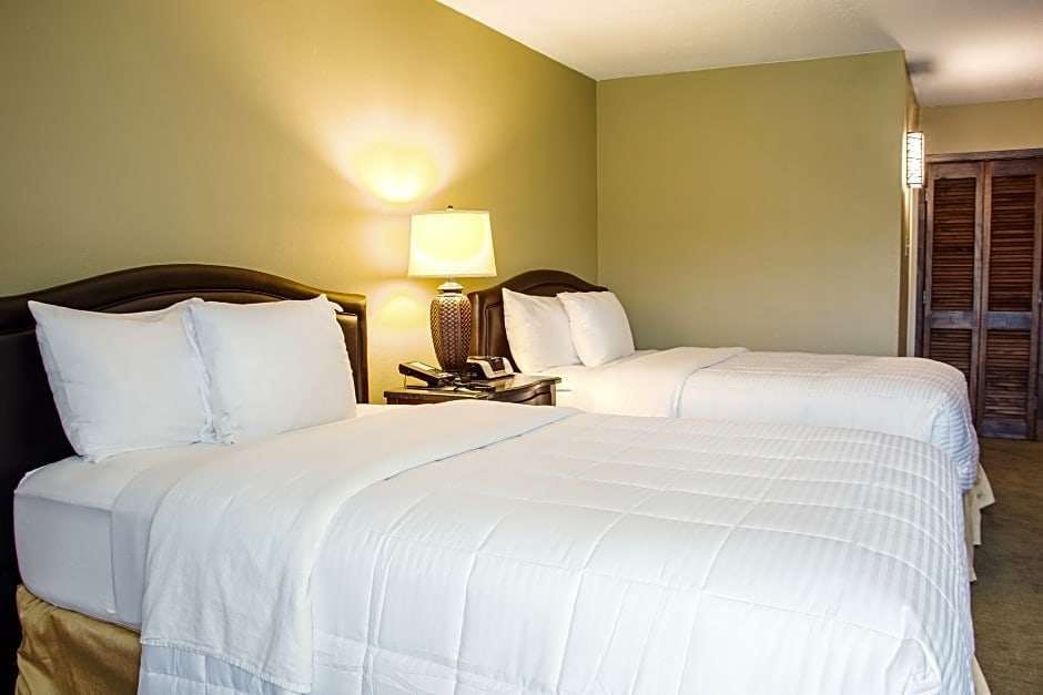 Hotel MCM Eleganté Hotel & Conference Center Beaumont photo 3