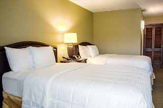 Hotel MCM Eleganté Hotel & Conference Center Beaumont photo 3