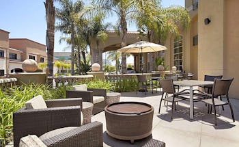 Hilton Garden Inn San Diego - Rancho Bernardo