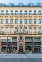 Hotel Hotel Liberty photo 1