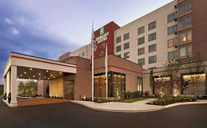 Embassy Suites Knoxville West