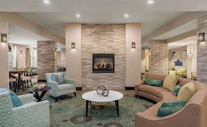Homewood Suites by Hilton Providence/Warwick
