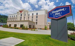 Hampton Inn Pittsburgh-Bridgeville
