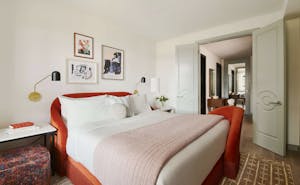 Virgin Hotel New Orleans- HighRoller Suite