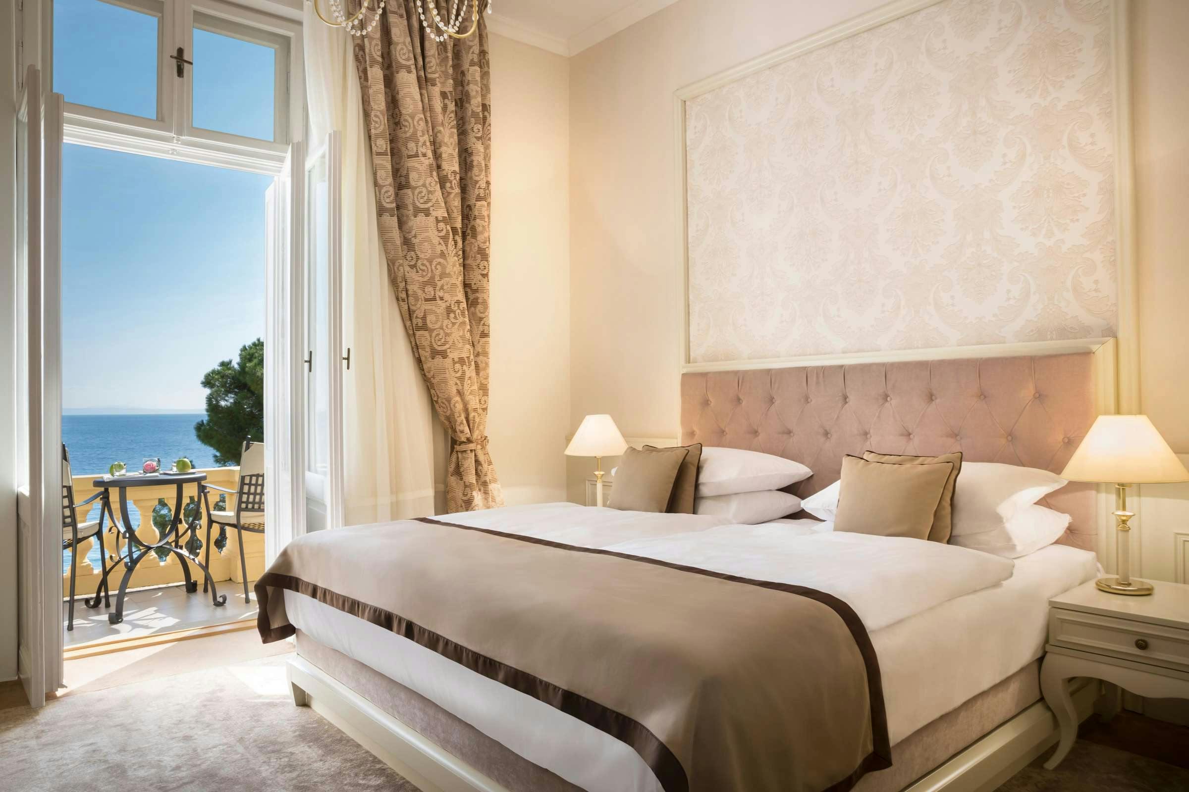 Hotel Remisens Premium Hotel Kvarner Opatija photo 1