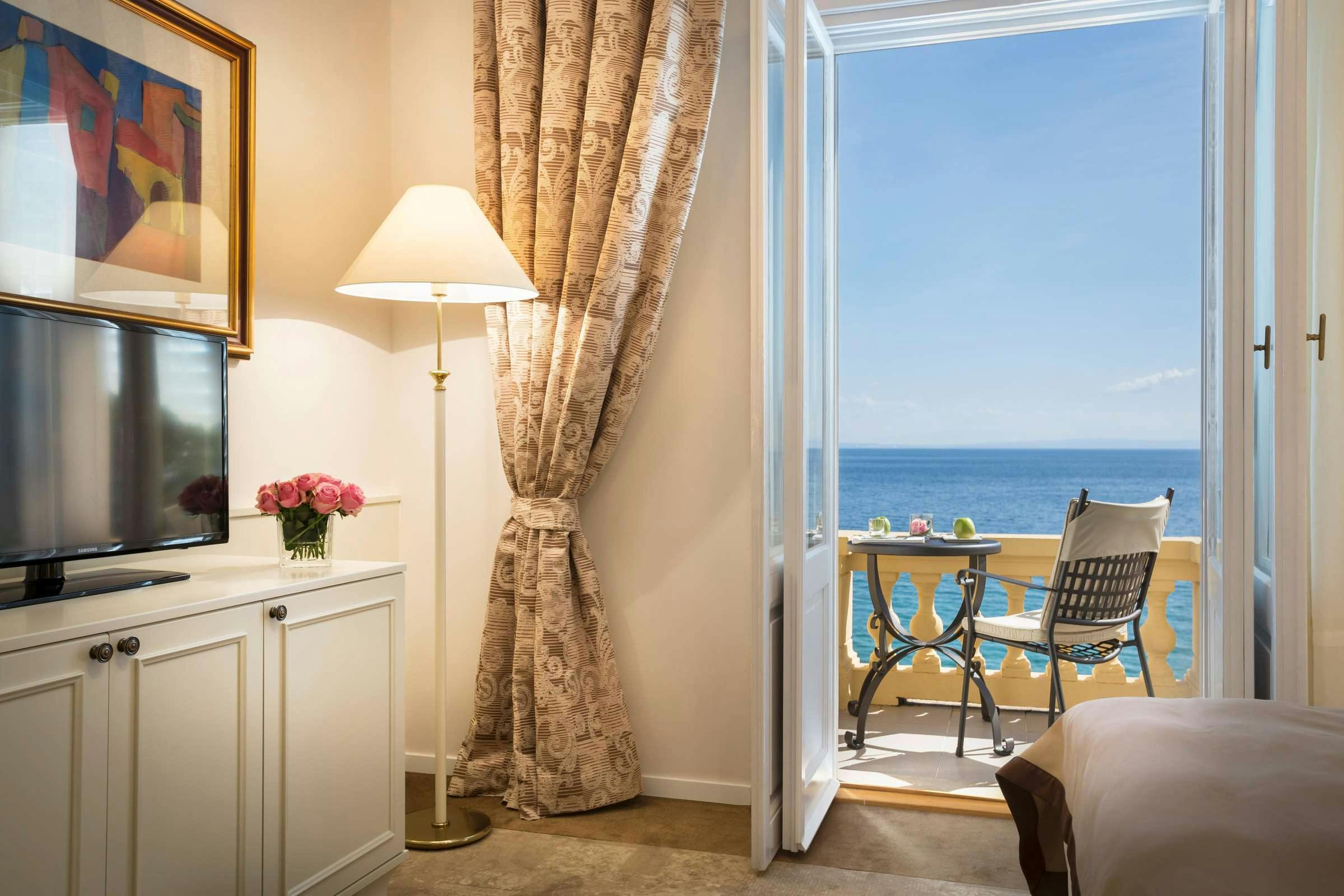 Hotel Remisens Premium Hotel Kvarner Opatija photo 2