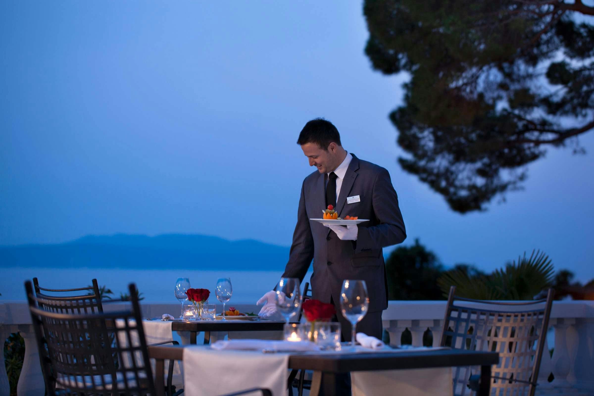 Hotel Remisens Premium Hotel Kvarner Opatija photo 3