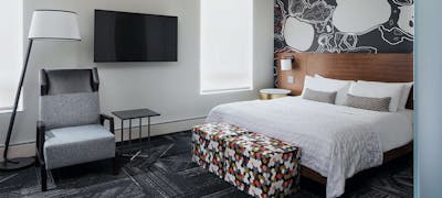 The Chambers Hotel