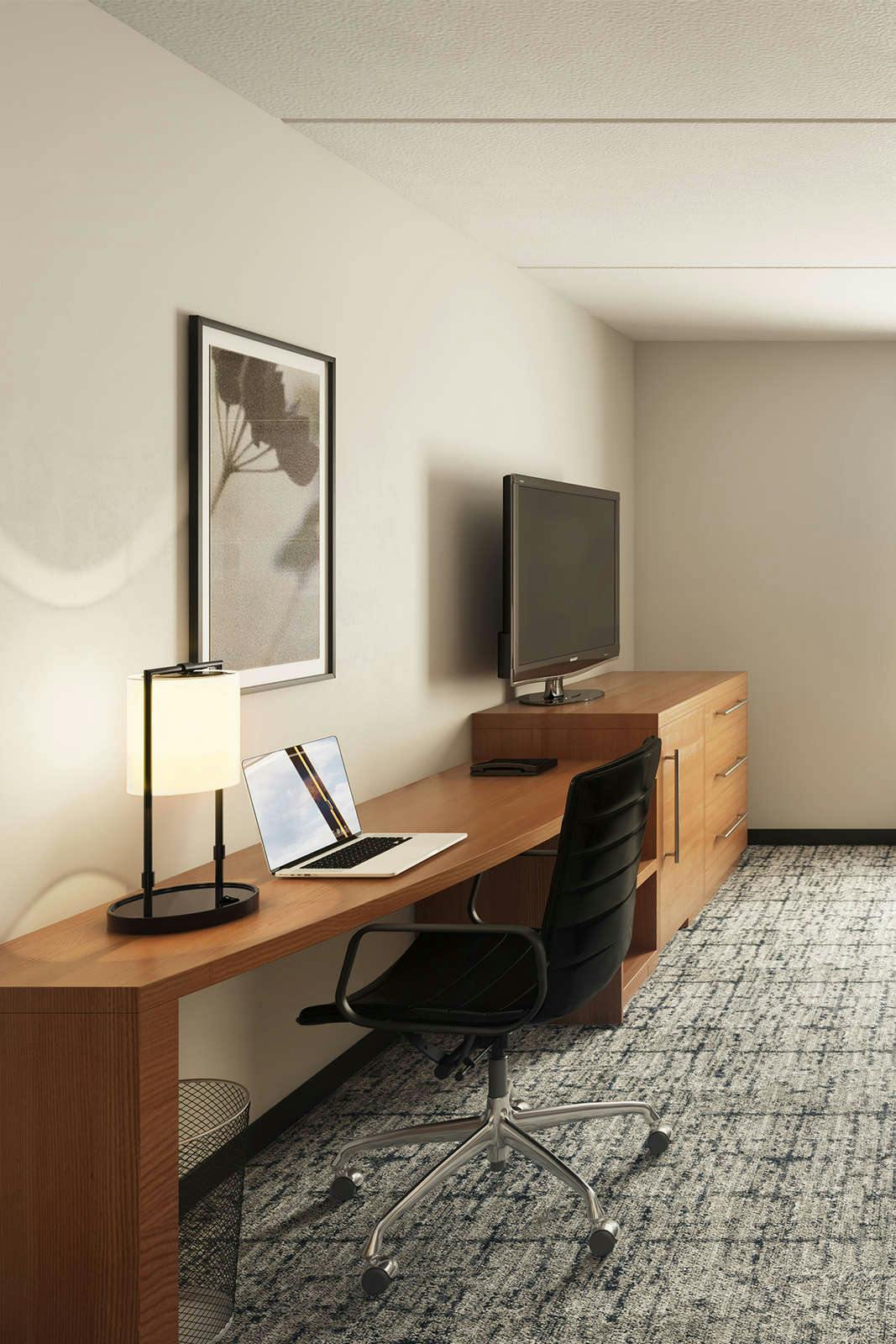 Hotel Hyatt Place Boston/Braintree photo 4