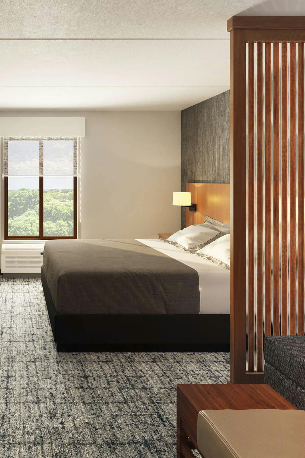 Hotel Hyatt Place Boston/Braintree photo 3