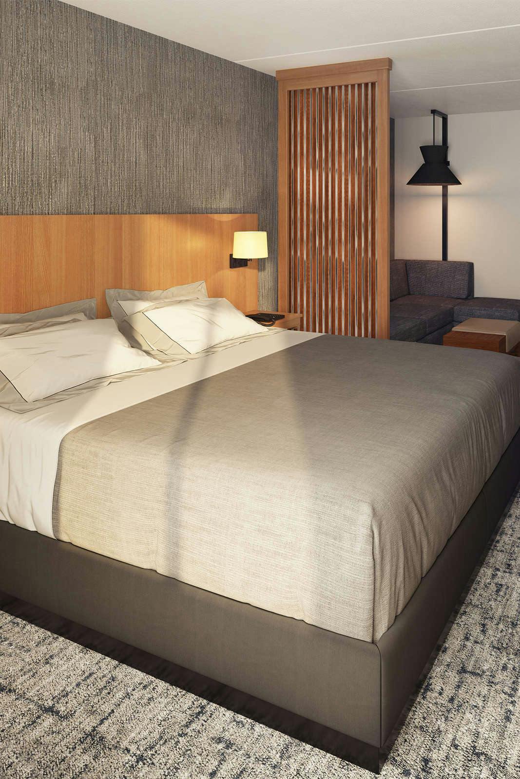 Hotel Hyatt Place Boston/Braintree photo 2