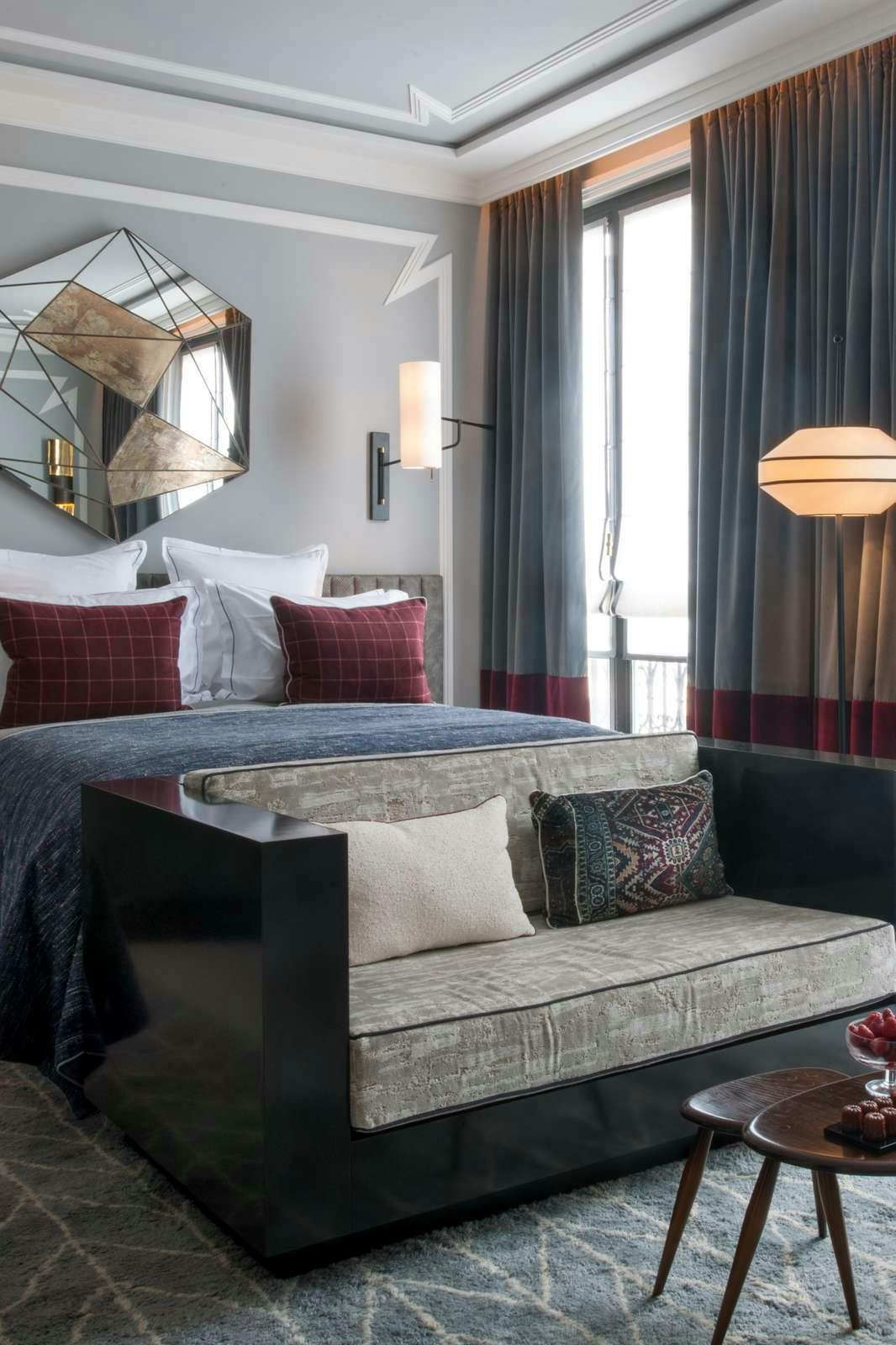 Hotel Nolinski Paris photo 1