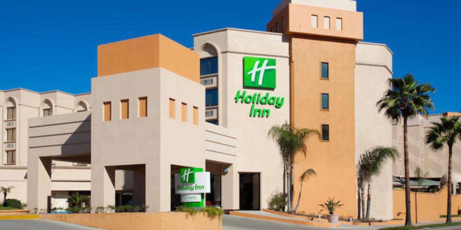 Hotel Holiday Inn Tijuana Zona Rio photo 4