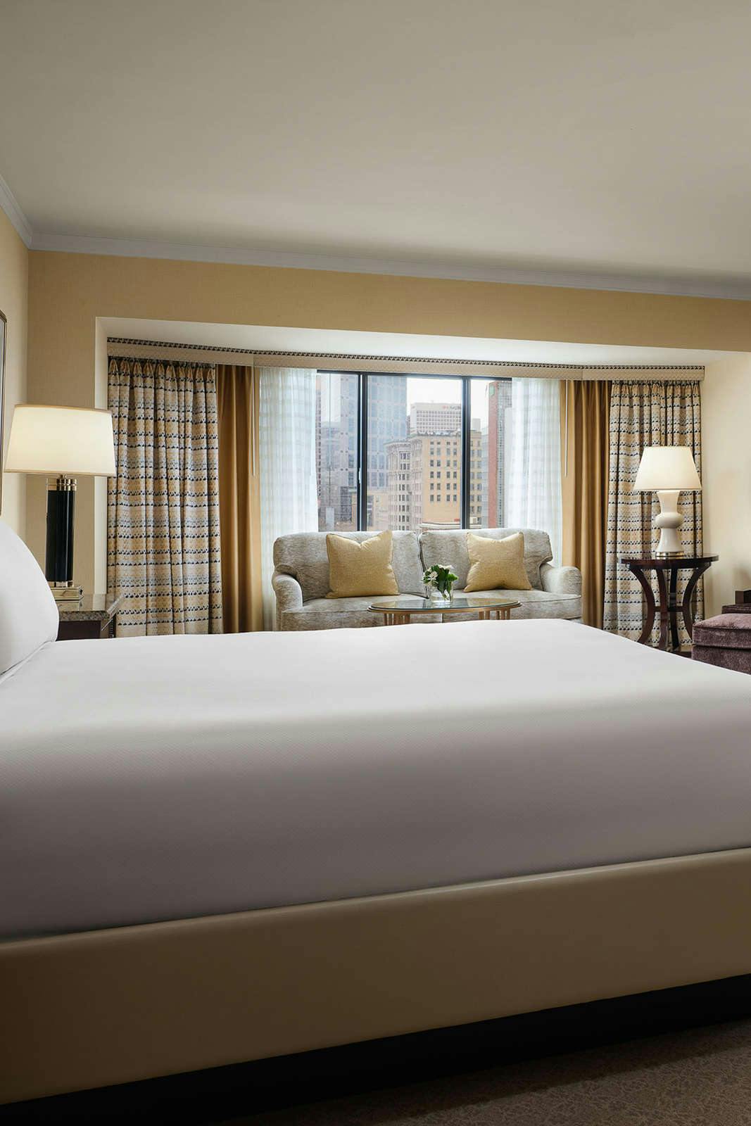 Hotel Little America Hotel photo 4