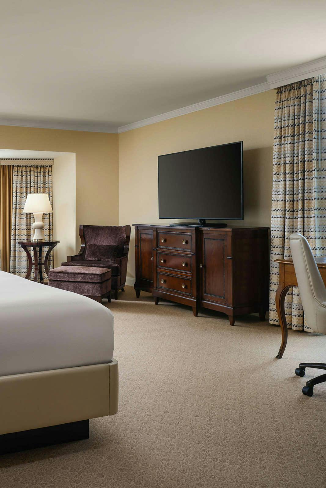 Hotel Little America Hotel photo 5