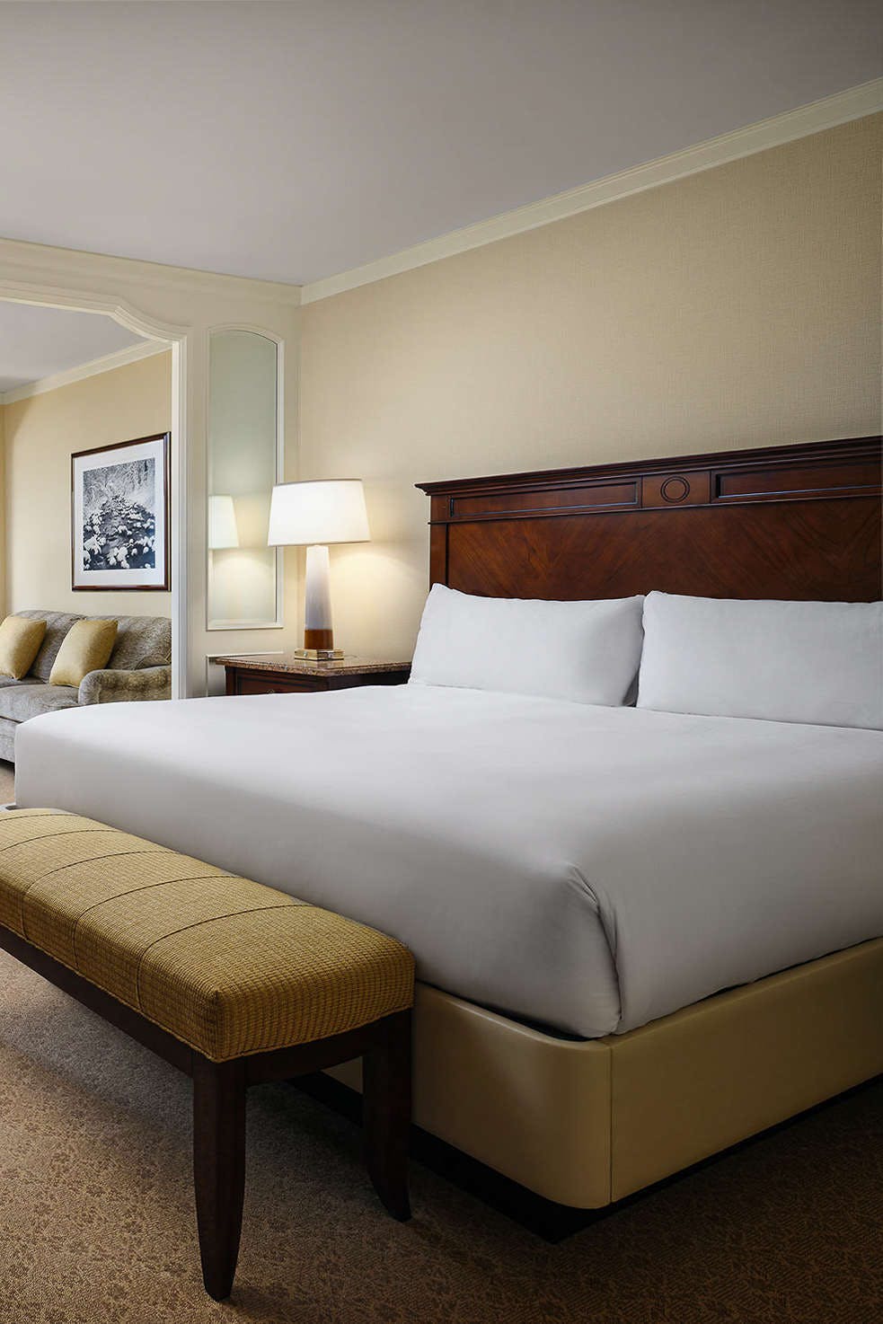 Hotel Little America Hotel photo 2