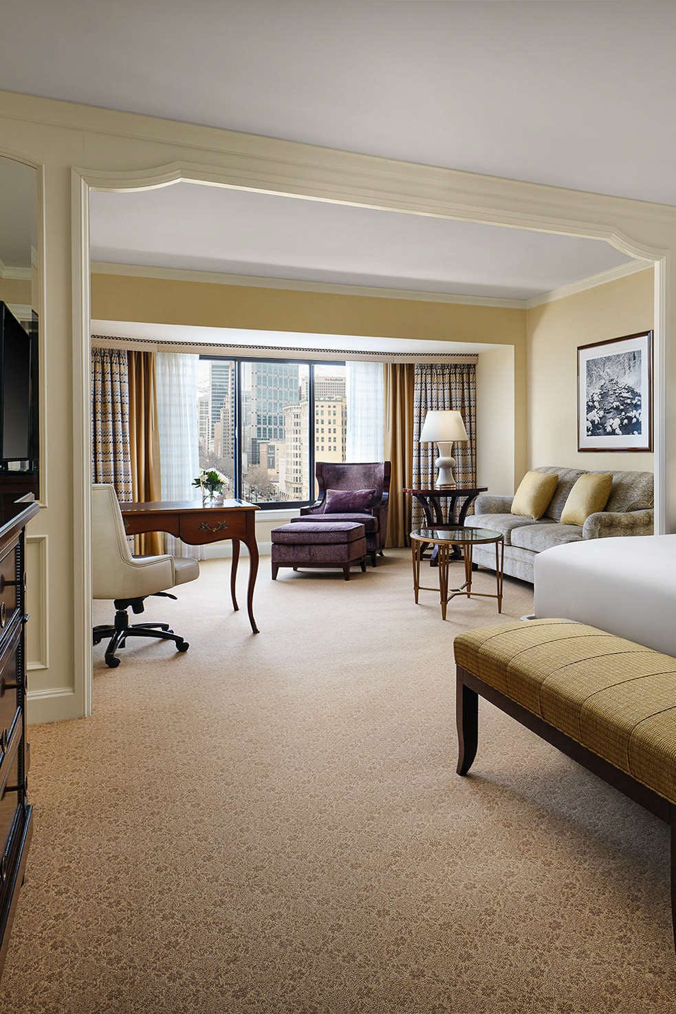 Hotel Little America Hotel photo 3