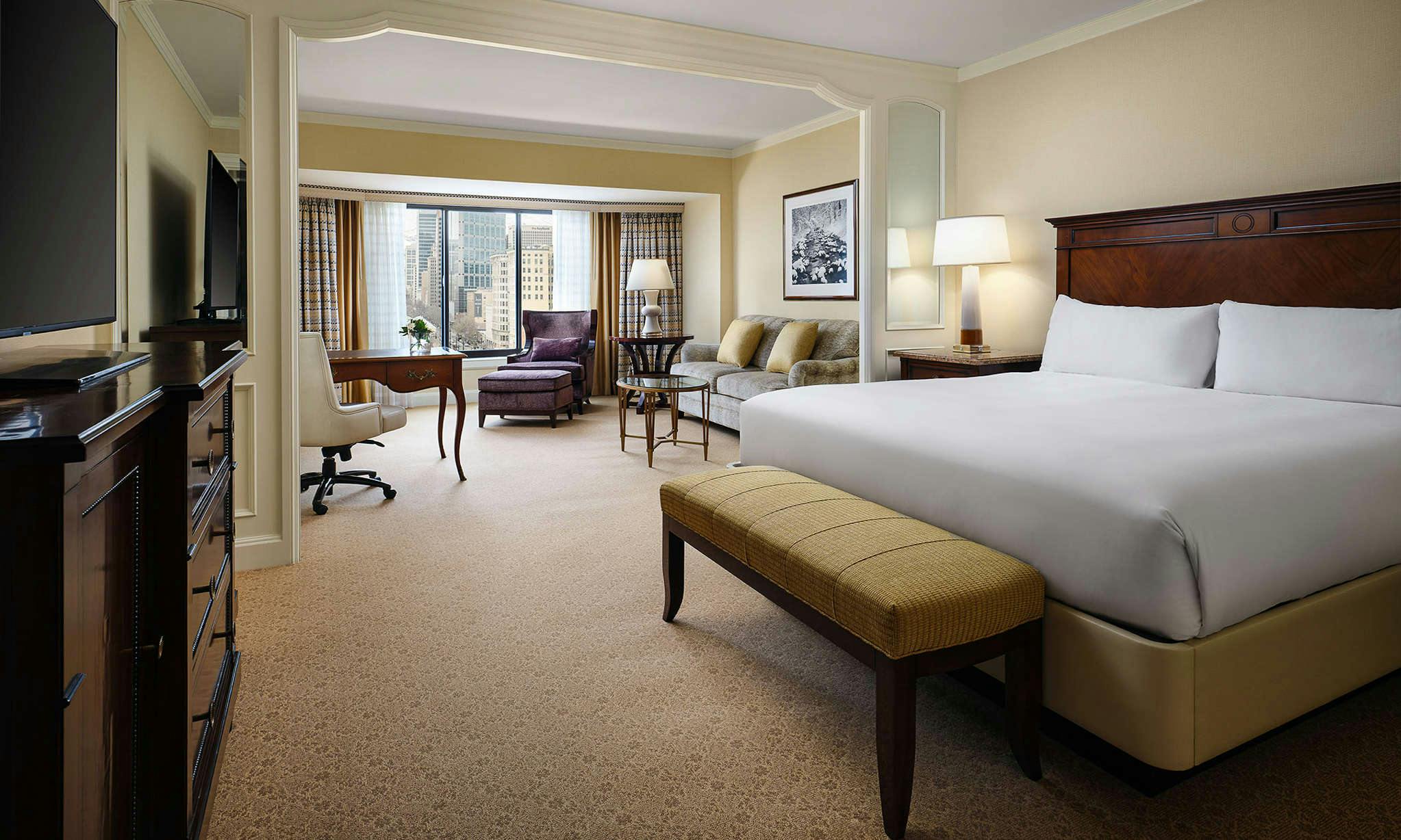 Little America Hotel