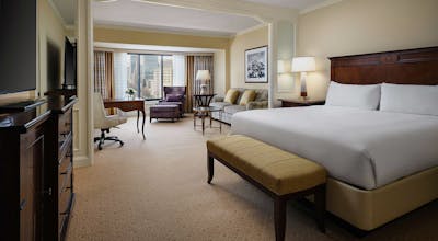 Little America Hotel