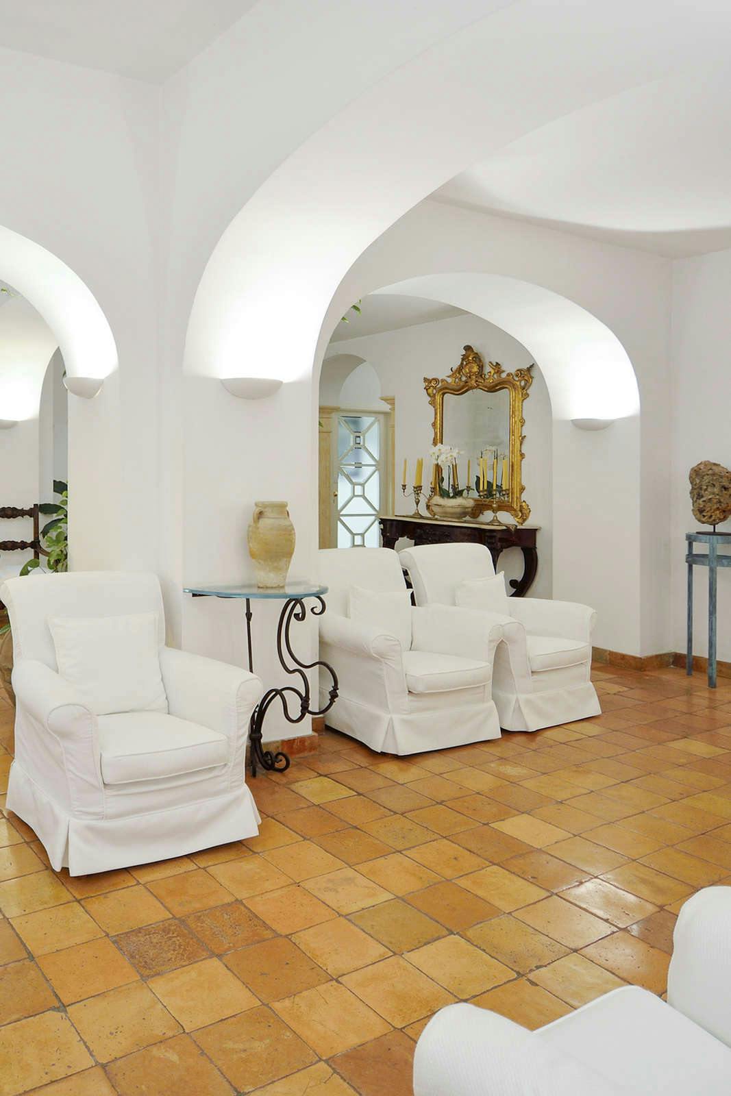 Hotel Hotel Villa Romana photo 4