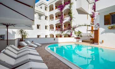 Hotel Hotel Villa Romana photo 1