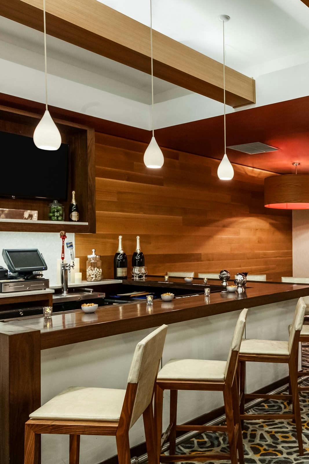 Hotel Hilton Garden Inn Manhattan-Midtown East photo 3