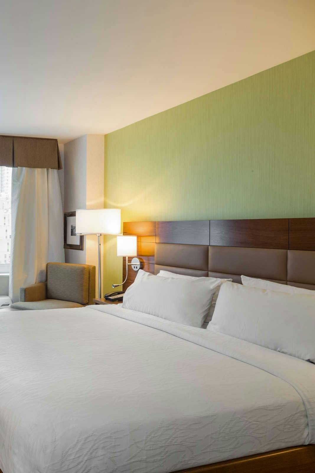 Hotel Hilton Garden Inn Manhattan-Midtown East photo 5