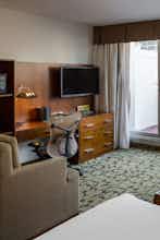 Hotel Hilton Garden Inn Manhattan-Midtown East photo 2