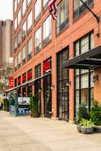 Hotel AMTD Idea Tribeca Hotel photo 3