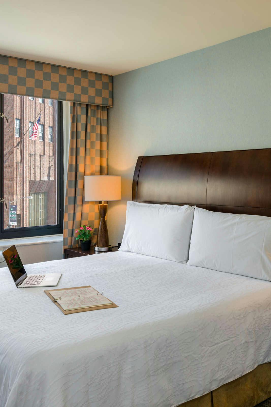 Hotel Hilton Garden Inn Tribeca photo 4