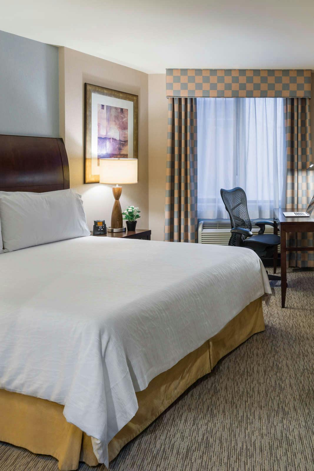 Hotel Hilton Garden Inn Tribeca photo 1