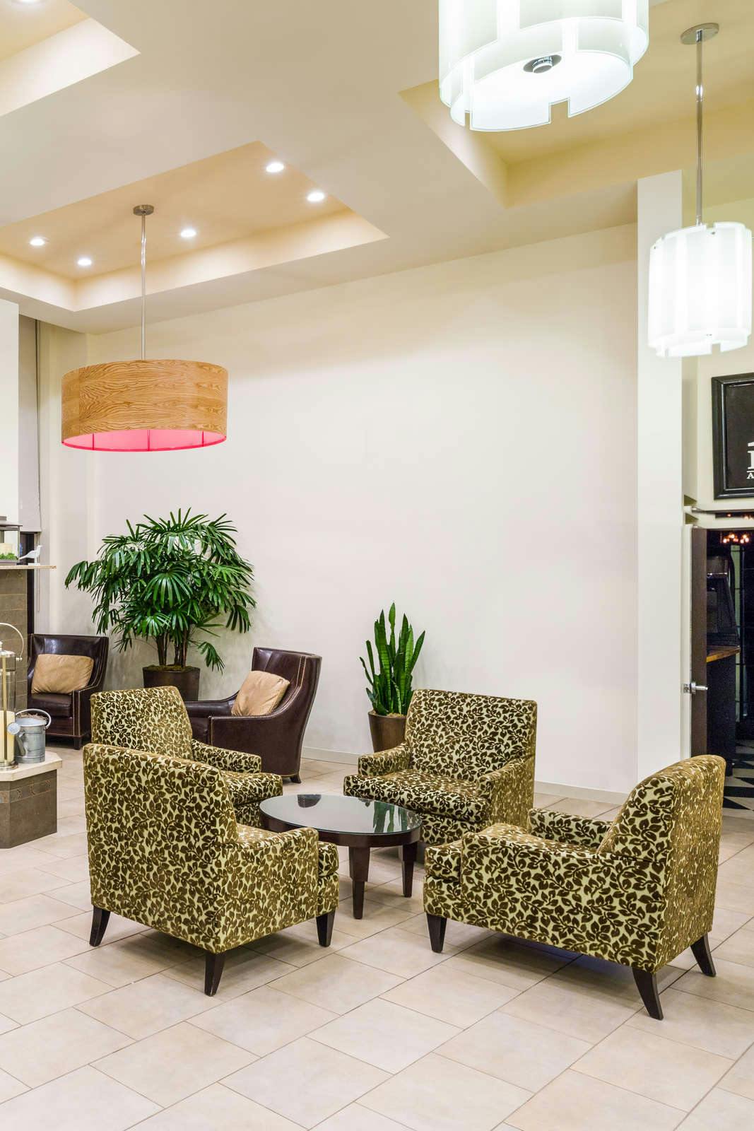 Hotel AMTD Idea Tribeca Hotel photo 1